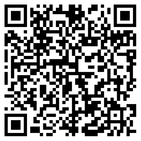 お取引状況照会サービスQRコード