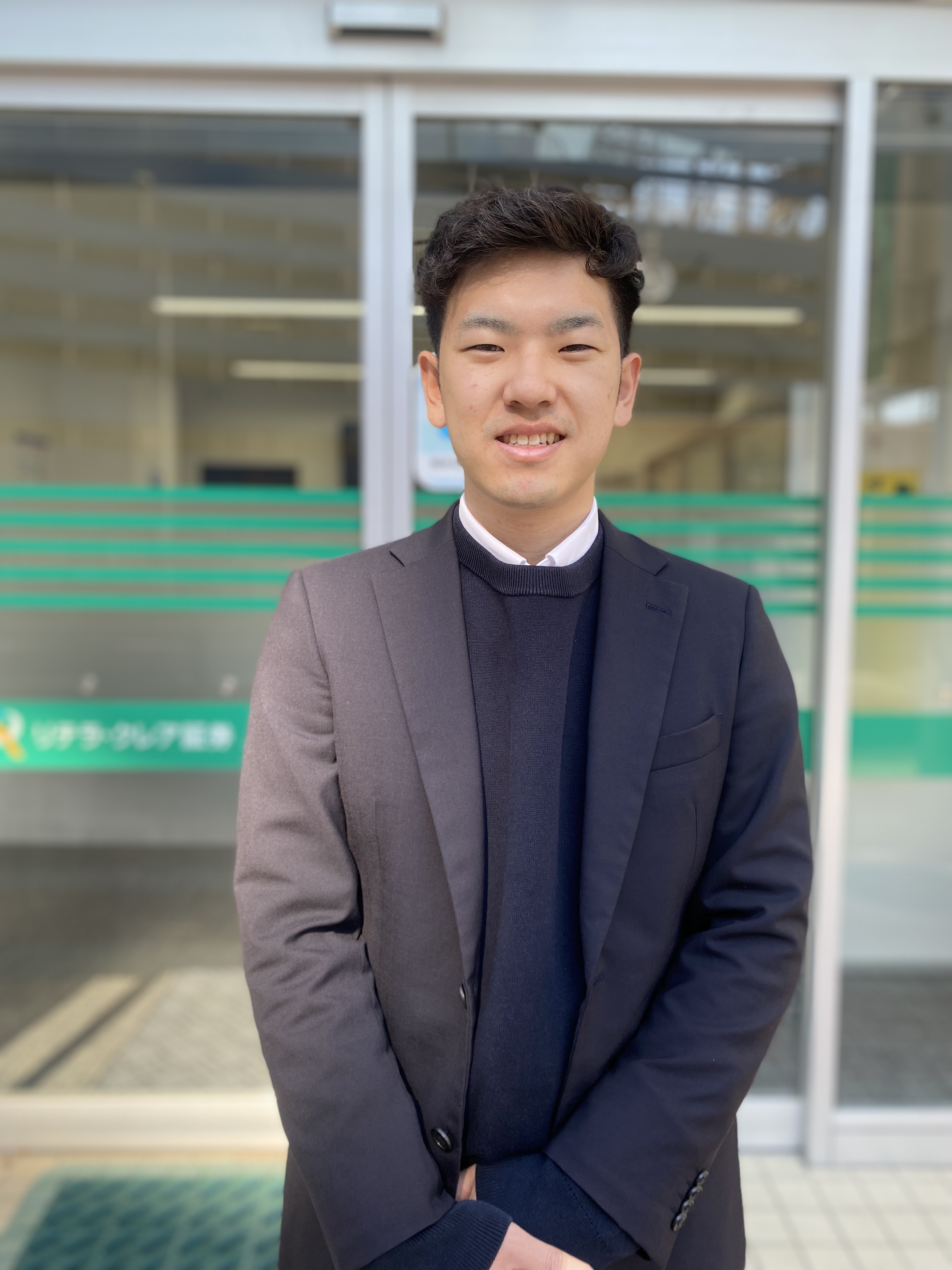 社員紹介4