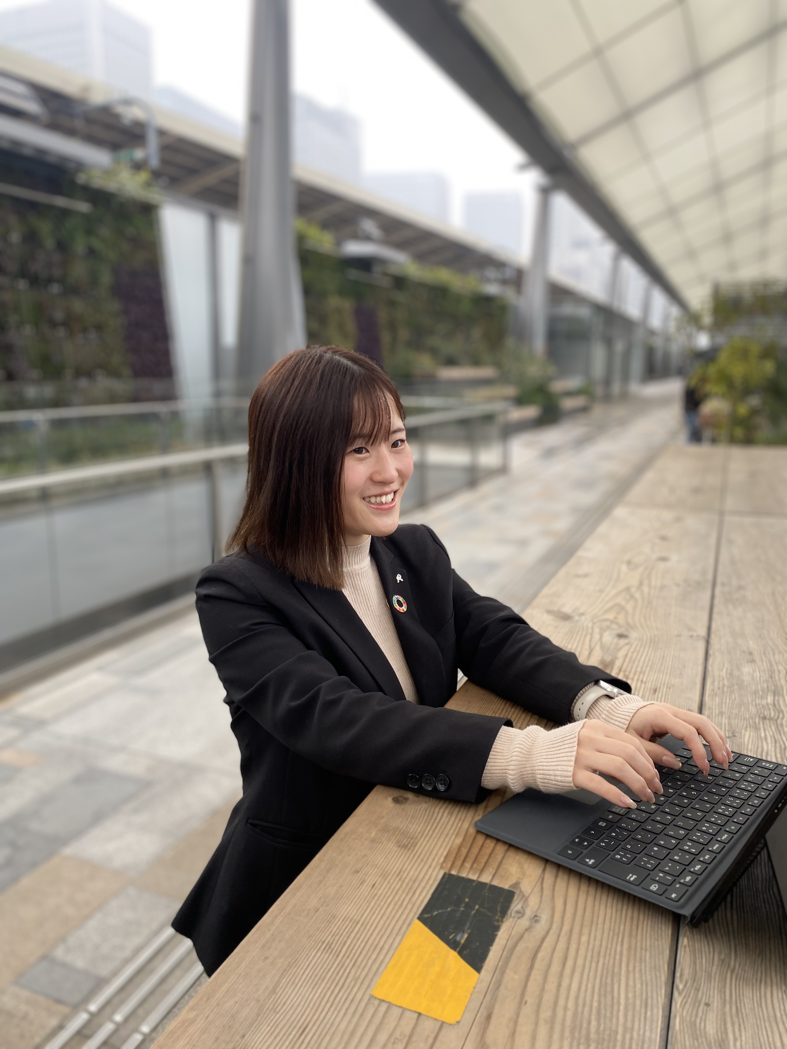 社員紹介