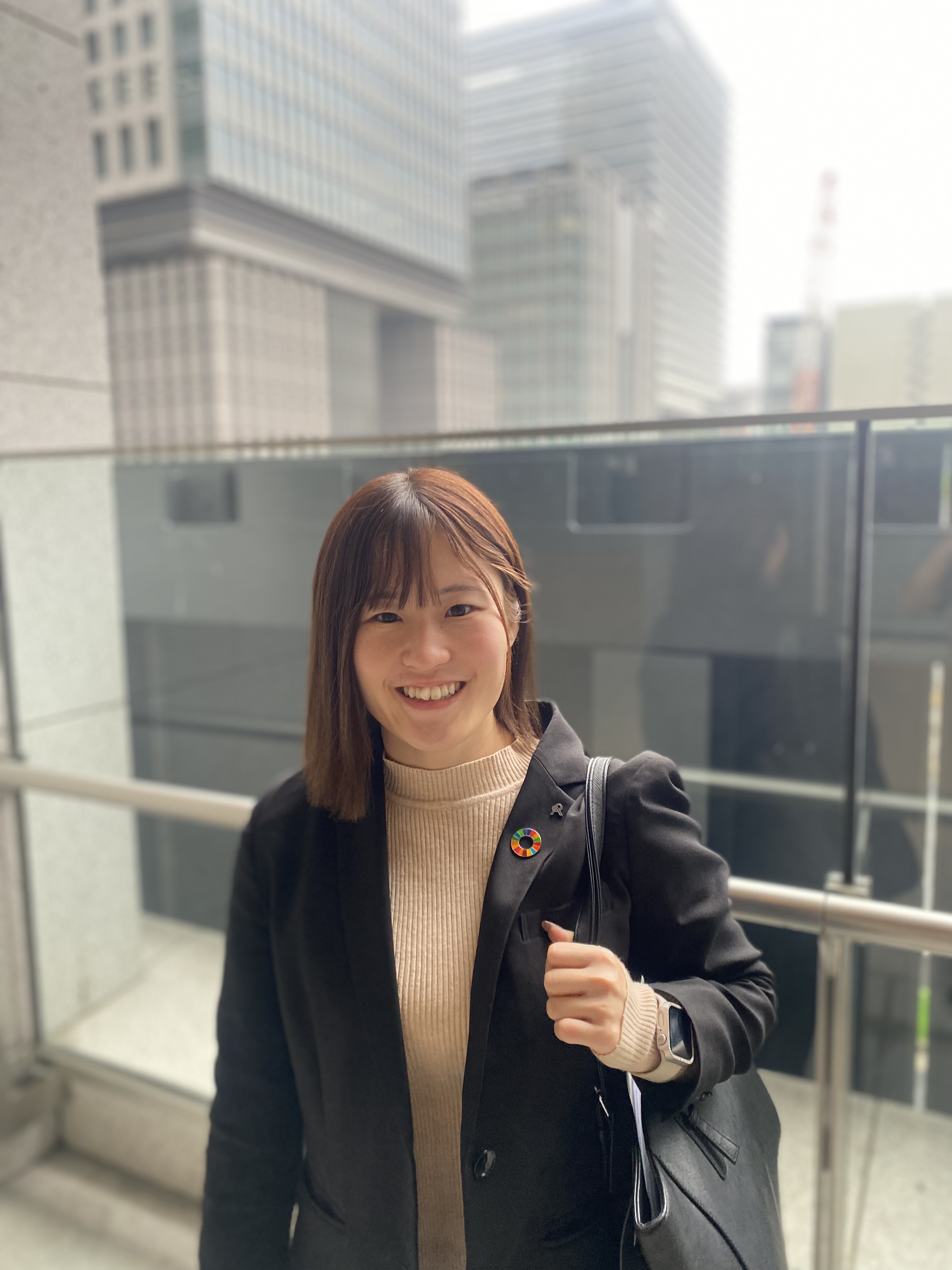 社員紹介5