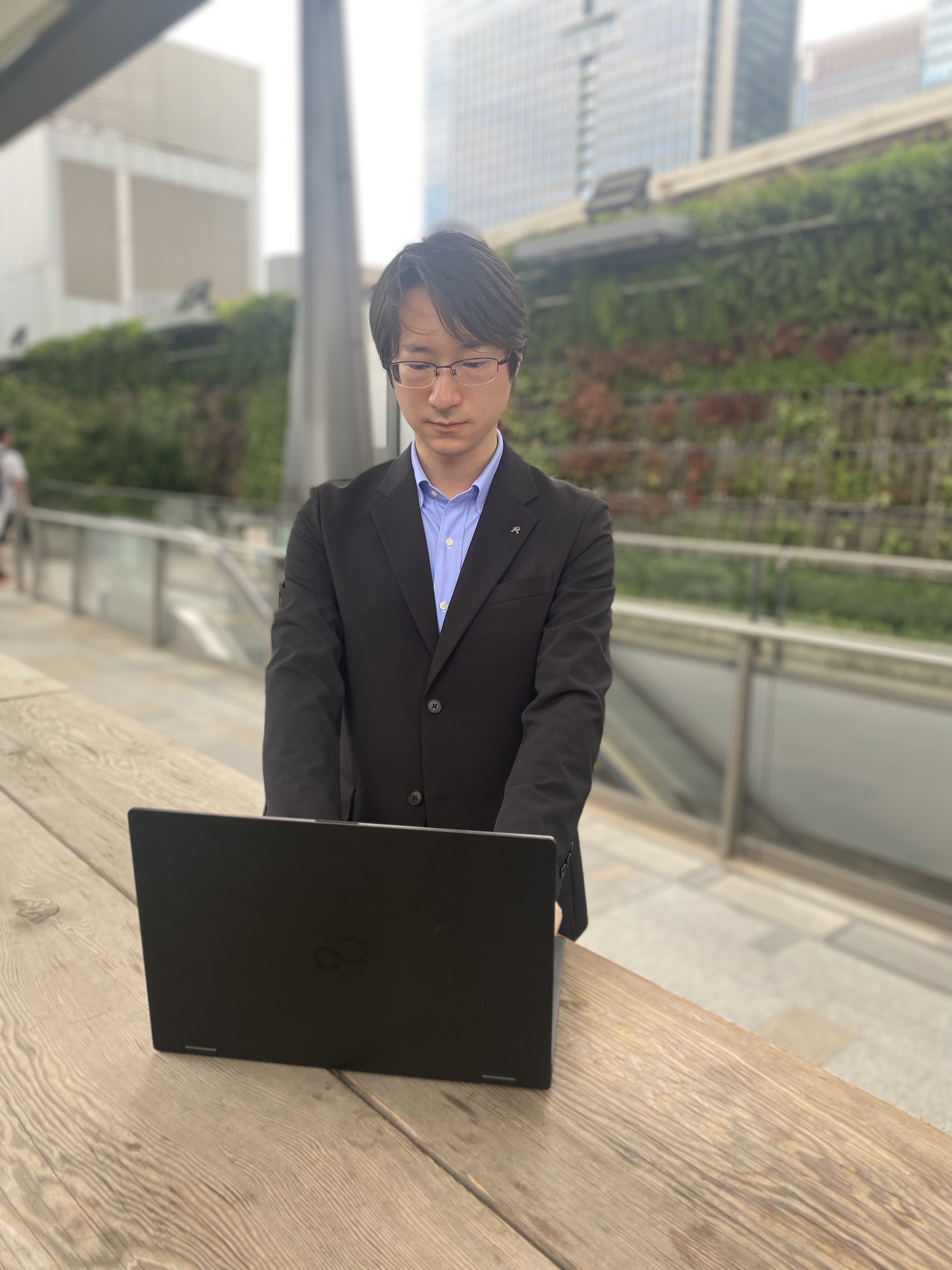 社員紹介