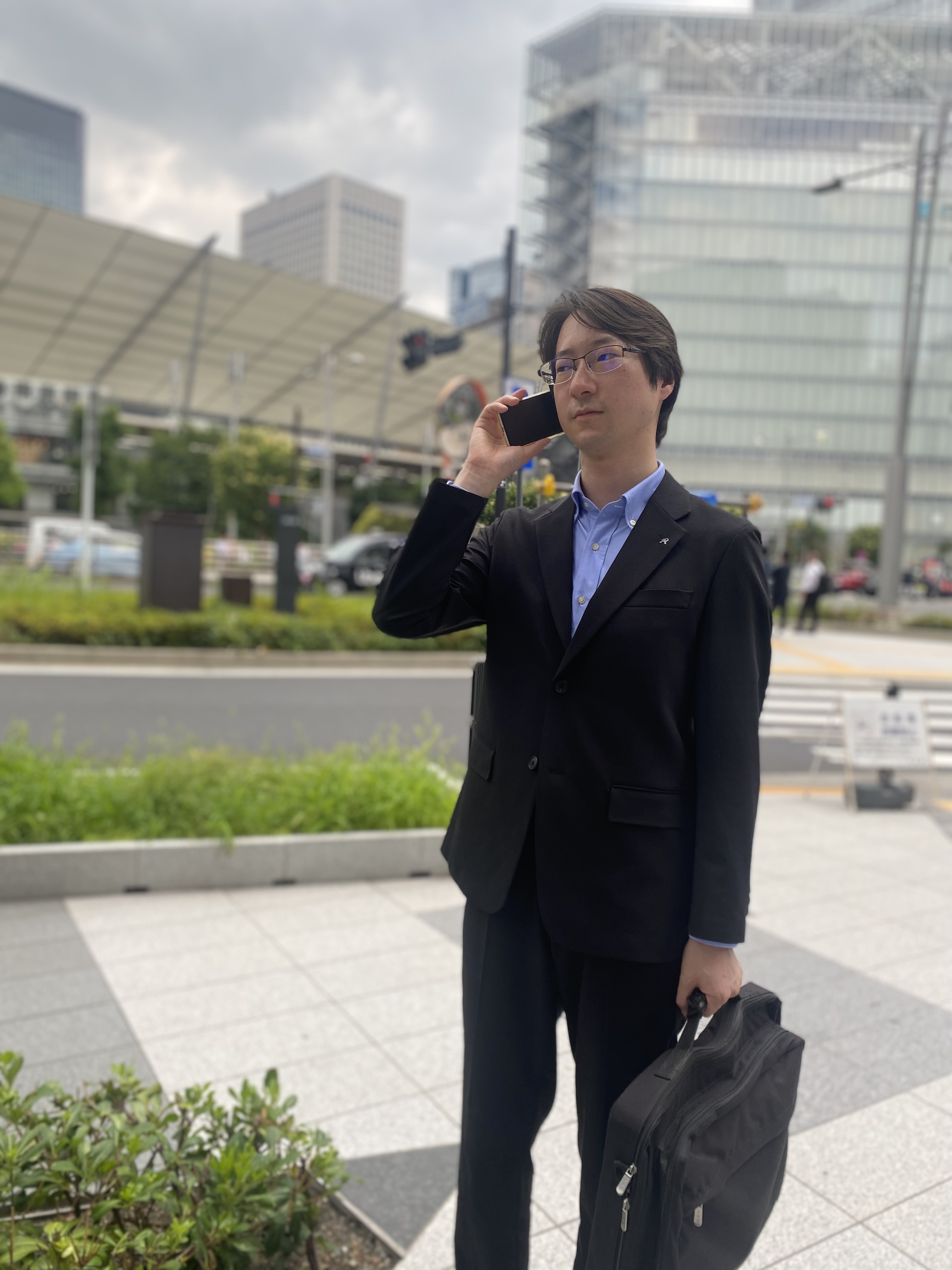 社員紹介