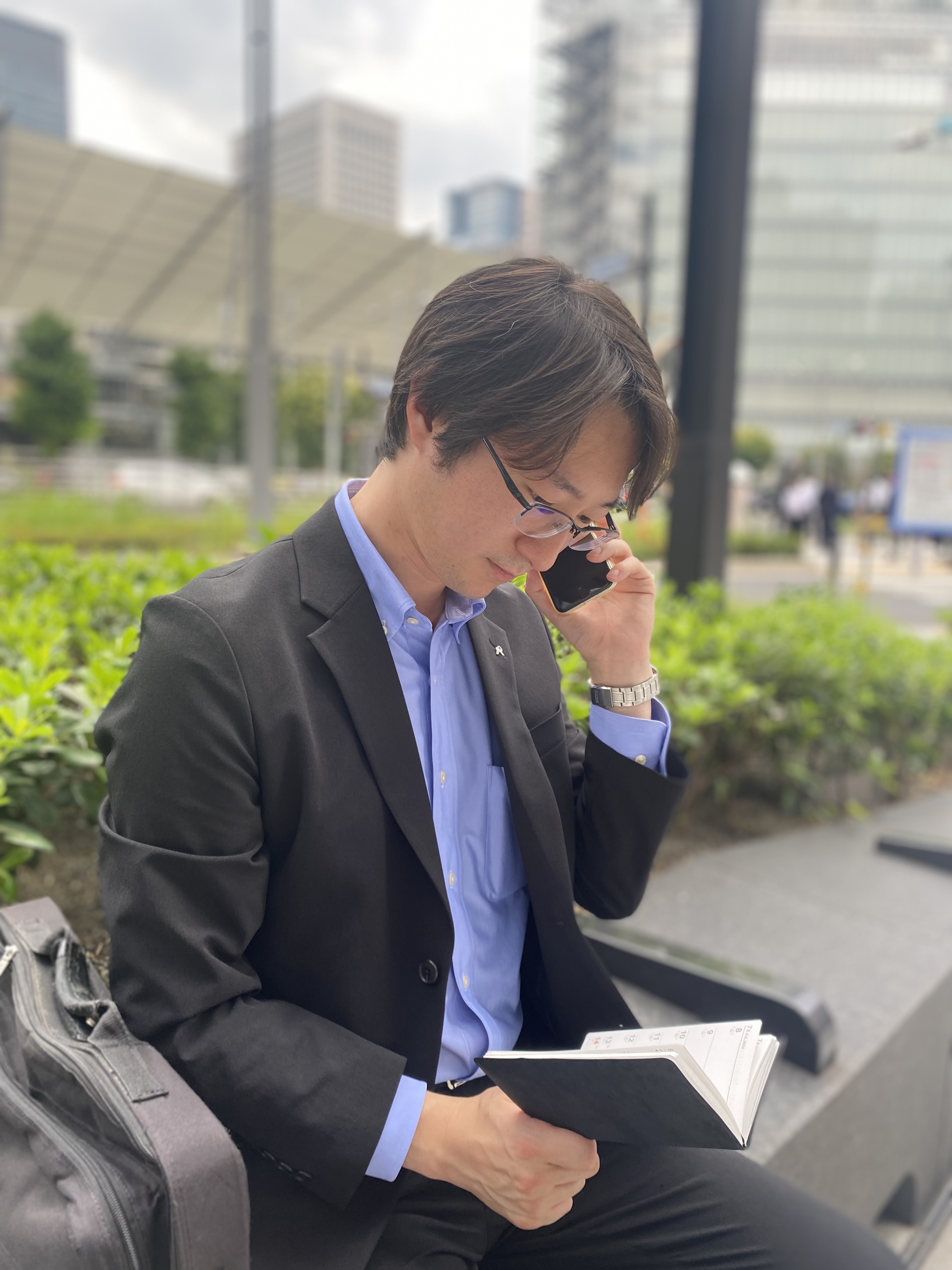 社員紹介