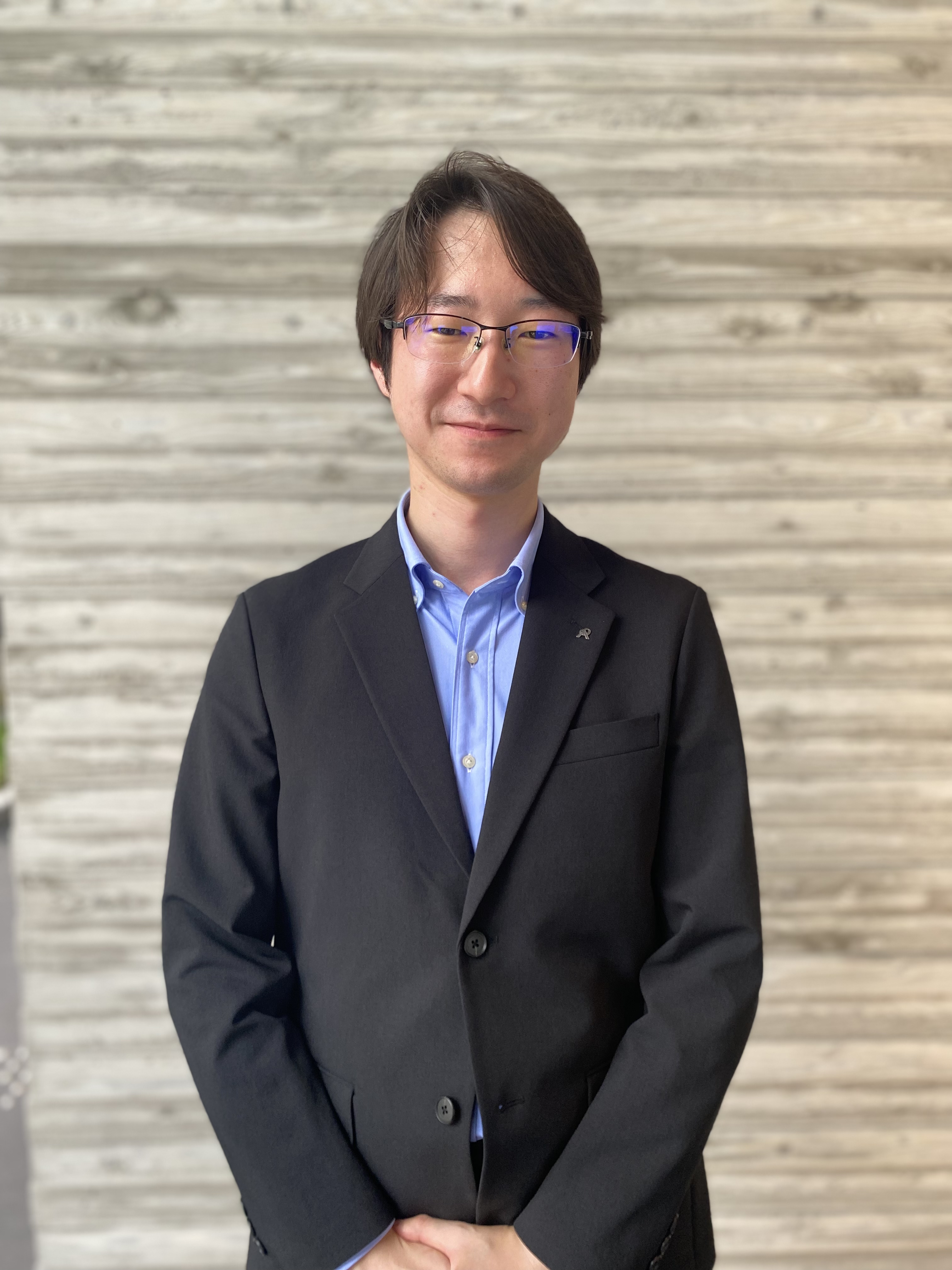 社員紹介9
